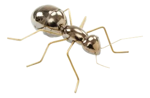 Ant Sculpture by Mambo Unlimited Ideas