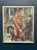 Ebbe Höglund, Horse Rider, 1950s, Oil on Canvas, Framed For Sale - Image 12 of 12