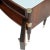 Metal Mid-Century Modern Nightstand by Pier Luigi Colli for Permanente Cantù For Sale - Image 7 of 13
