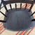 Antique Federal Windsor Splat-Back Armchair Vermont or New York, 1820's For Sale - Image 12 of 16