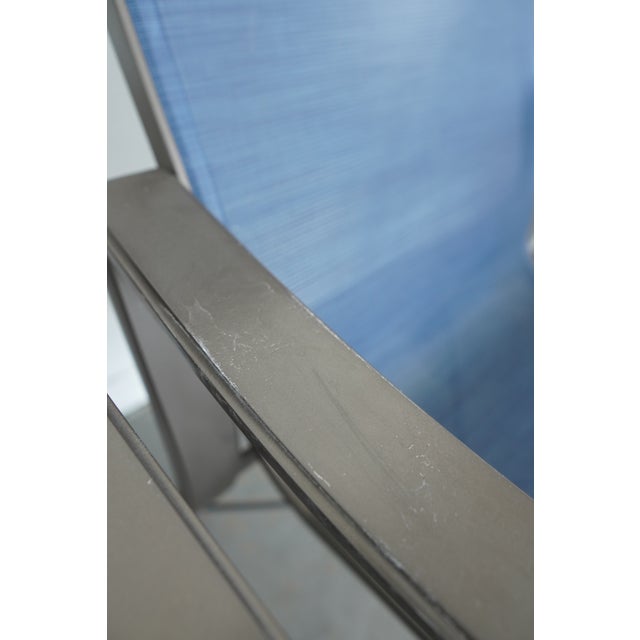 Woodard Patio Dining Set For Sale - Image 16 of 16