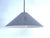 Black Aggregato Pendant Light by Enzo Mari for Artemide, 1976 For Sale - Image 8 of 14