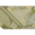 Rug & Kilim’s Scandinavian Style Square Rug in Blue and Green, With Patterns For Sale In New York - Image 6 of 6