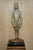 Richard Macdonald, First Position, Bronze and Marble For Sale - Image 9 of 18