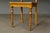 Biedermeier Chair in Birch For Sale - Image 15 of 18