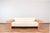 Italian Leather Sofa from Giorgetti, 1980s For Sale - Image 11 of 16