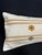 Turkish Hemp Pillow Cushion Natural Beige Brown Cushion Cover 14x40 #30495 Enhance your home decor with our Kilim Pillow...