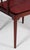 Model 4283 Chinese Chair attributed to Hans J. Wegner for Fritz Hansen For Sale - Image 5 of 8