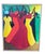 'IN THE SPIRIT" A Famous ,Original, Signed Painting by Bernard Stanley Hoyes. There are many prints, and giclees of "In...