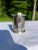 Hotel Silver Creamer For Sale - Image 4 of 7