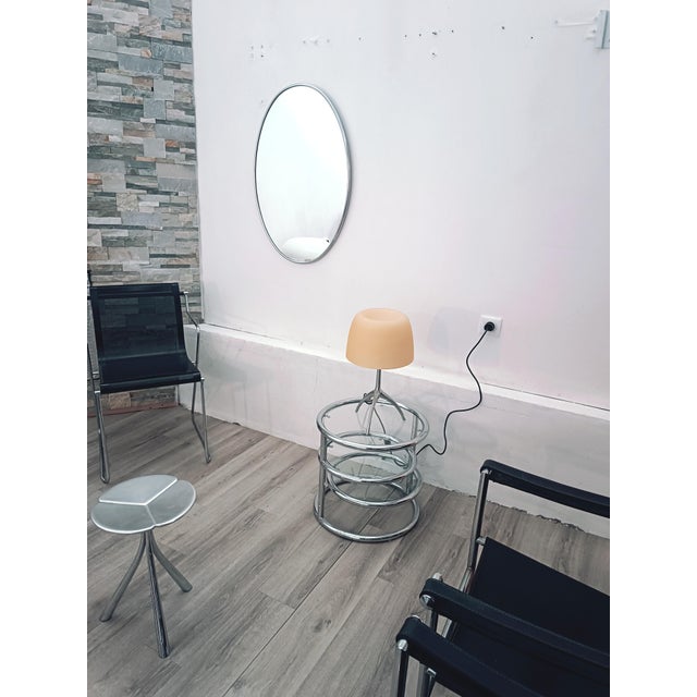 Vintage Table Lamp by Rodolfo Dordoni for Foscarini, 1990 For Sale - Image 9 of 11