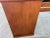 Coffee Pottery Barn Bedford Desk For Sale - Image 8 of 12