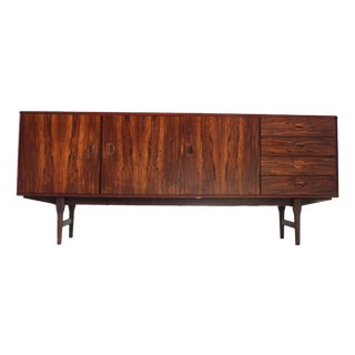 Mid-Century Sideboard from Fristho, 1960s For Sale