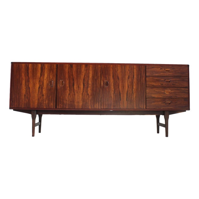Mid-Century Sideboard from Fristho, 1960s For Sale