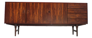 Mid-Century Sideboard from Fristho, 1960s