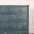Swedish Painted Oak Commode For Sale - Image 3 of 9