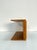 Wilhelm Renz Small Teak U-Profile Shelf by Walter Wirtz for Wilhelm Renz, 1960s For Sale - Image 4 of 18