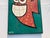 Boston Outsider Art Signed Fata For Sale - Image 4 of 6