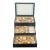 1970s Great Sea Shell Collection in Multitier Box For Sale