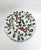 Ceramic Vintage Chinese Hand-Painted Botanical Fruit & Vine Ceramic Garden Stool For Sale - Image 7 of 8