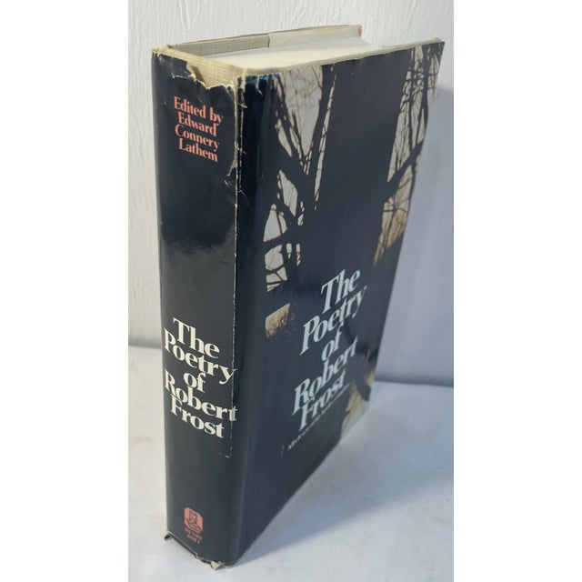 Nice vintage book of poetry! Includes all 11 of his books complete.