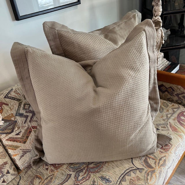 Textile Peacock Alley Montauk Coverlet Set For Sale - Image 7 of 15