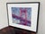 Design Plus Gallery presents Raindrops, a Framed + Signed Color Photograph by Craig Fonarow. The photograph was purchased...