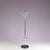 Black Free-Standing Coat Rack, Netherlands, 1960s For Sale - Image 8 of 8