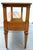 Vintage 1970's Hekman Console Table With Two Drawers For Sale - Image 12 of 18