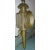 Metal Early 20th Century American Coach Lamps Sconces - a Pair For Sale - Image 7 of 7