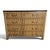 This gorgeous piece comes from the Baker Furniture Company. Beautifully hand-painted, a bamboo pattern graces all facing...