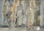 Mid Century Modern Abstract Painting by Reginald Weston, 1950's - 1960's For Sale - Image 4 of 8