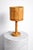 1960s Mid-Century Modern Swedish Pine Table Lamp, 1960s For Sale - Image 5 of 9