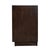 White Halmstad 48 in. W Rectangular Wood Single Sink 6 Drawer Bathroom Vanity Set, Walnut For Sale - Image 8 of 11