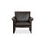 Zento Armchairs in Dark Brown Leather from Cor, Set of 2 For Sale - Image 12 of 13