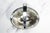 1920s Lovely Antique Wilcox Silverplate Fruit Basket Ornate Footed Centerpiece With Handle Traditional Home Decor For Sale - Image 5 of 17
