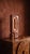 Maroon U 037 Ambient Lamp by Rollo Studio For Sale - Image 8 of 9