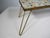 1960s Mid-Century Mosaic Plant Stand with Hairpin Legs, 1950s For Sale - Image 5 of 9