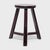 Chinese Lotus Flower Stool, C. 1900 For Sale - Image 4 of 9