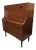 Early Model 145 Bureau in Teak and Oak from Borge Mogensen, 1950s For Sale