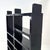 Modern Black Modular Shelf by Olaf Von Bohr for Kartell, 1970s For Sale - Image 3 of 11