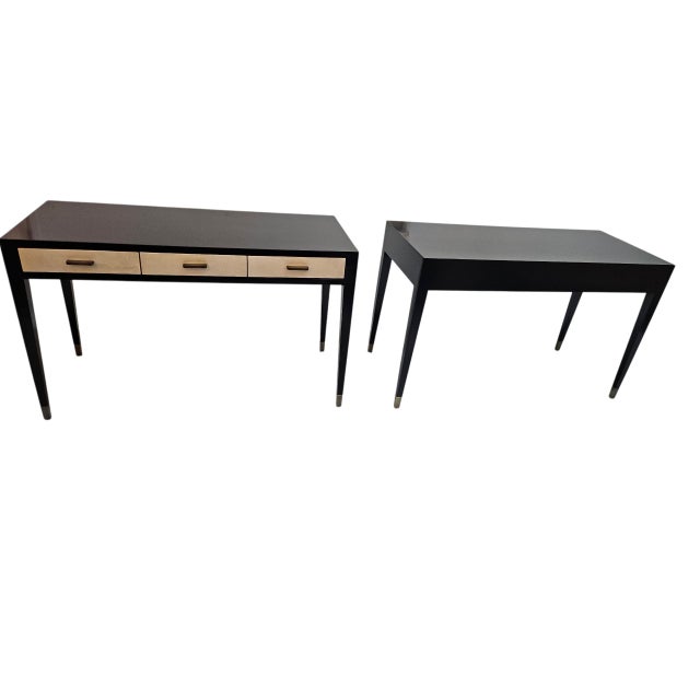 Contemporary Console Table For Sale - Image 12 of 15