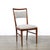 1950s Set of 4 Paul McCobb Mid-Century Sculptural Walnut Dining Chairs by Directional For Sale - Image 5 of 15