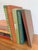 American International Set of 10 Hardcover Cookbooks in Harvest Inspired Colors For Sale - Image 3 of 7