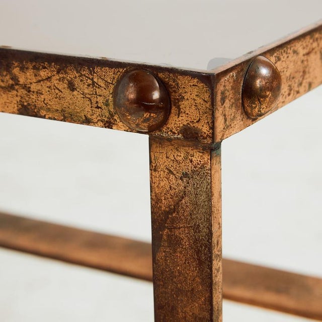 Art Deco Coffee Table, 1930s For Sale - Image 15 of 16