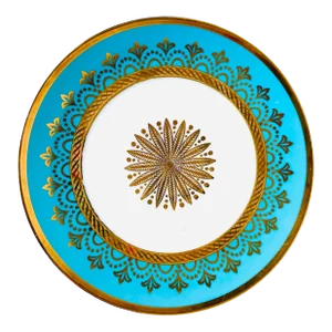 Vintage Winterling Marktleuthen Bavaria Fine China Dessert Plate