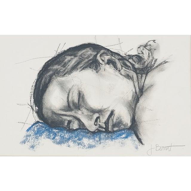 Stomach Sleeper - J. Bennett, C. Unknown For Sale