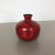 Article: Pottery ceramic vase Producer: Gräflich Ortenburg, Germany Decade: 1960s Original vintage 1960s pottery ceramic...