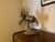 1940s Industrial Manning-Bowman Model 51 Oscillating Desk Electric Fan For Sale - Image 10 of 11