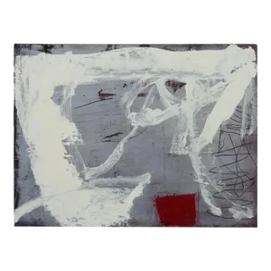 Lisa Lightman, Spain, White, Gray and Red